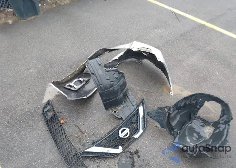 2018 Nissan Sentra S from USA, damaged, VIN 3N1AB7AP9JY337246